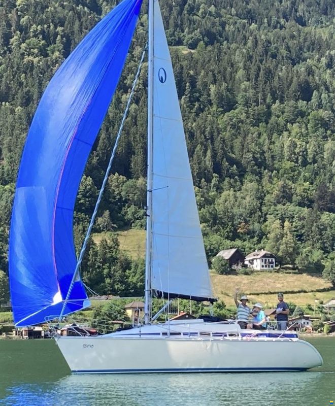 Bavaria 30