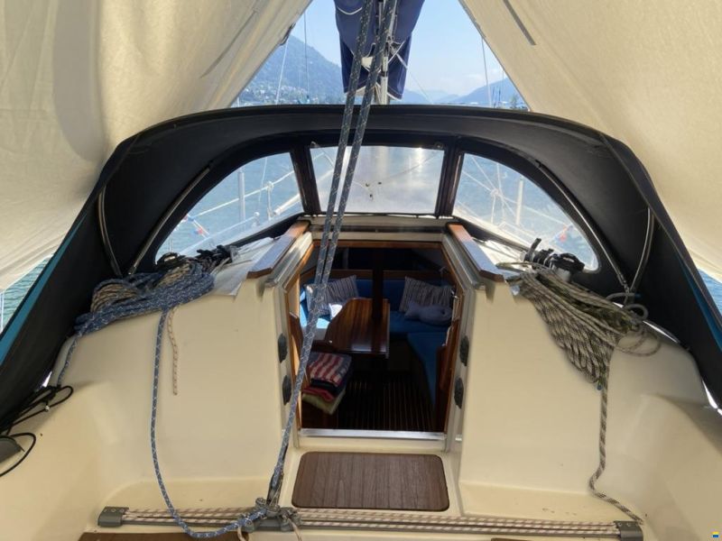 Bavaria 30