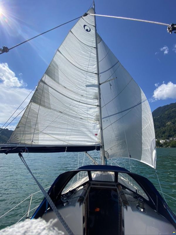 Bavaria 30