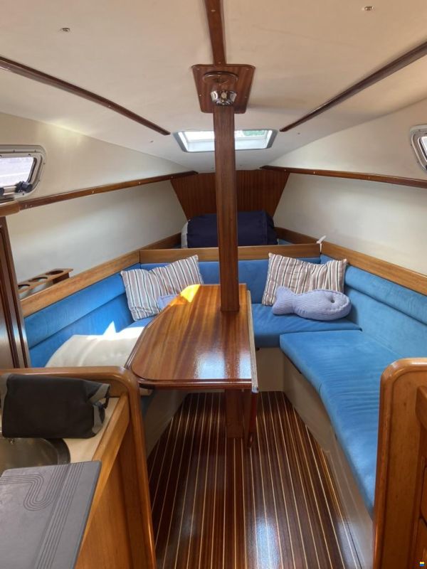 Bavaria 30