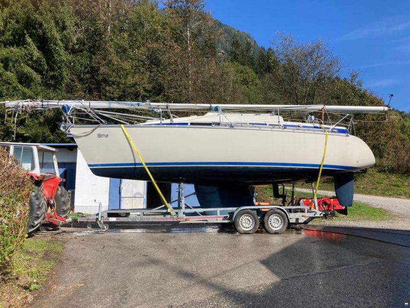 Bavaria 30