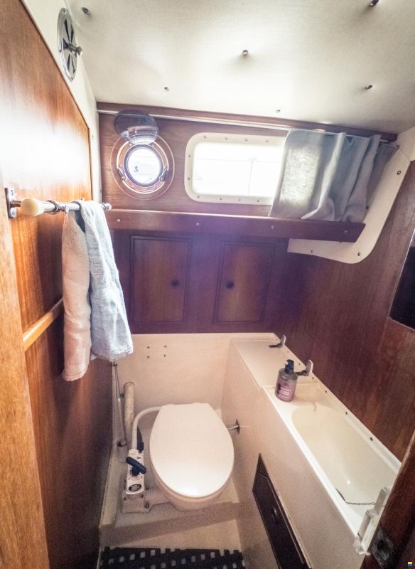 Nautors Swan 37