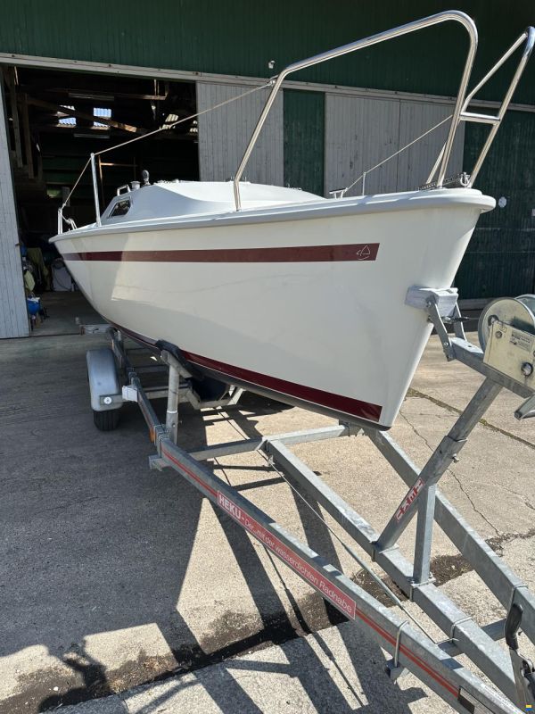 Sailart 18