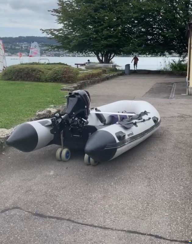 Nemaxx SY 380