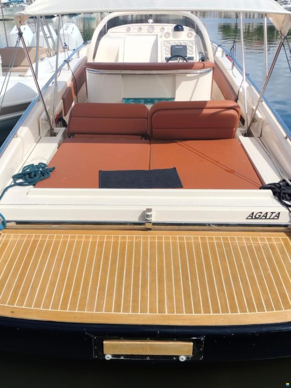 Supermarine Iguana 36
