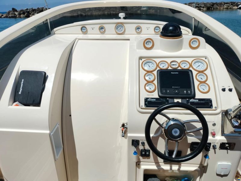 Supermarine Iguana 36