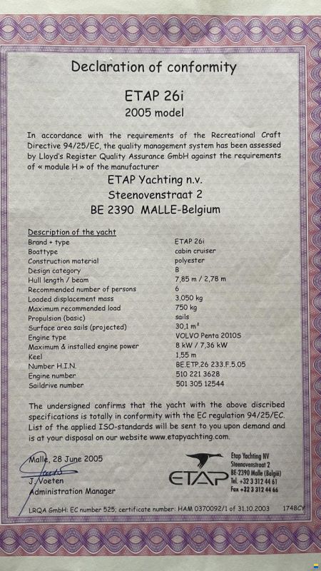 Etap 26i