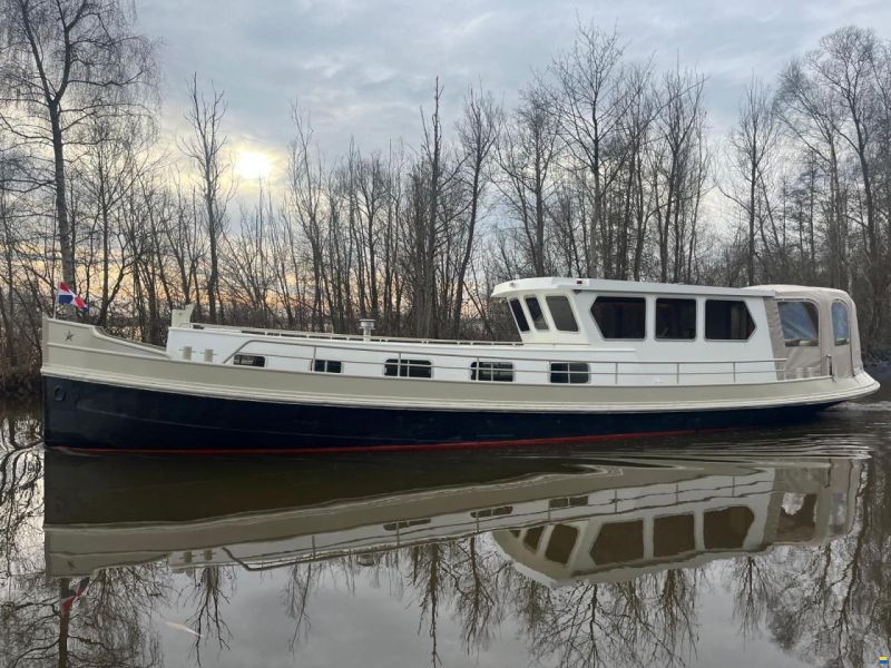 Luxe Motor 1500
