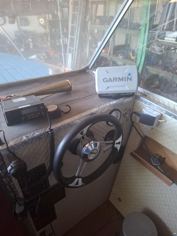 Bayliner Daycruiser