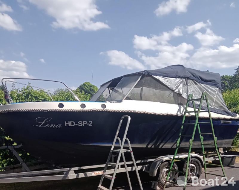 Bayliner Daycruiser