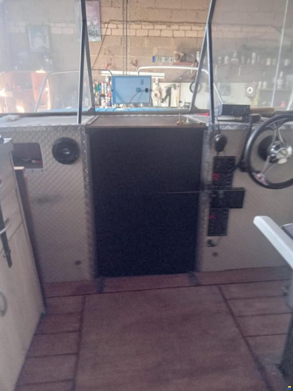 Bayliner Daycruiser