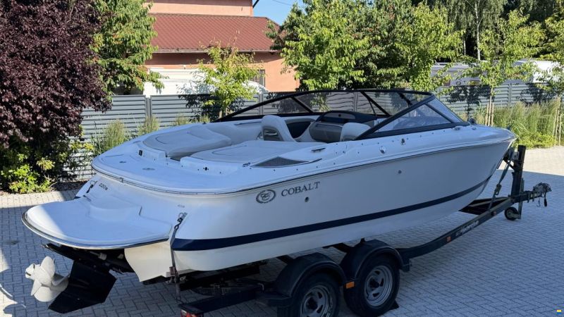 Cobalt 220S