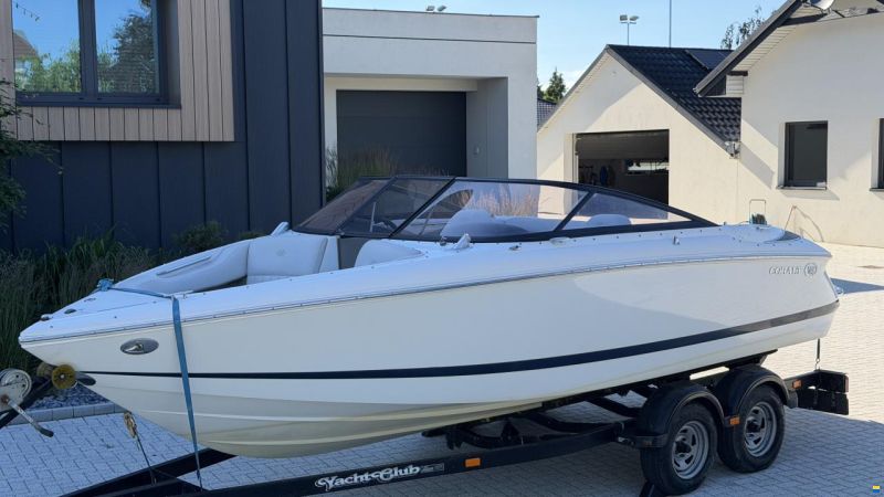 Cobalt 220S