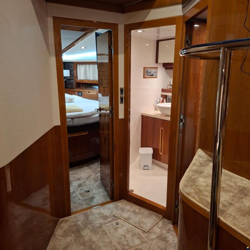 Galeon 430 HTC