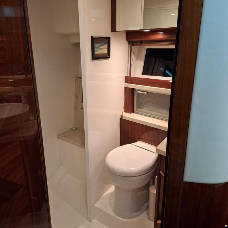 Galeon 430 HTC