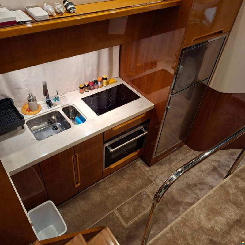 Galeon 430 HTC