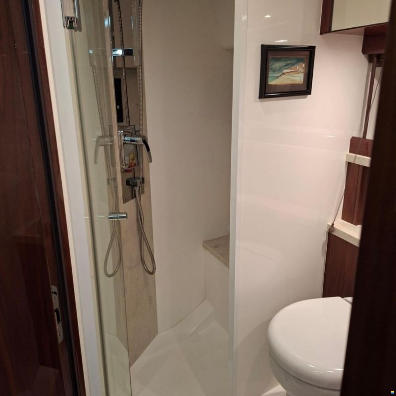 Galeon 430 HTC