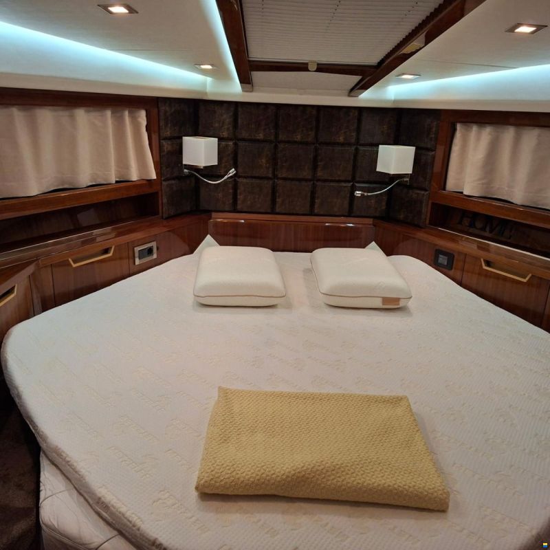 Galeon 430 HTC