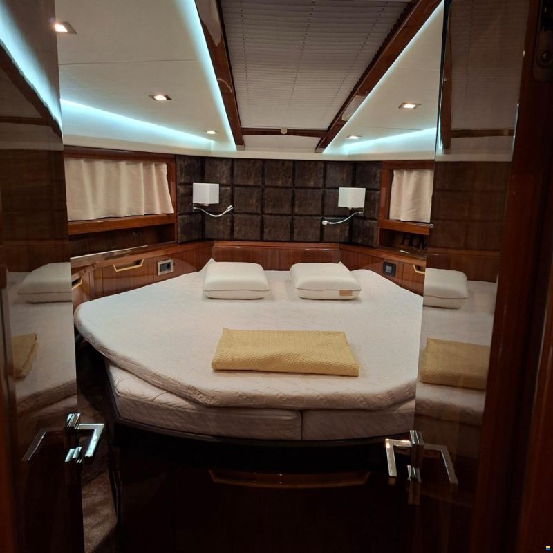 Galeon 430 HTC