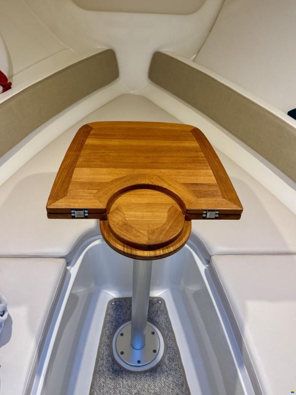 Bayliner 742 Cuddy