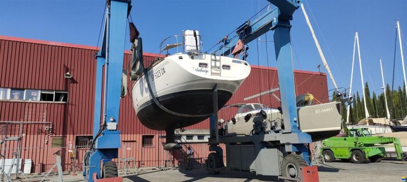 Nordship Yachts Nordship 430 DS
