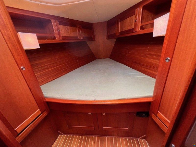 Nordship Yachts Nordship 430 DS