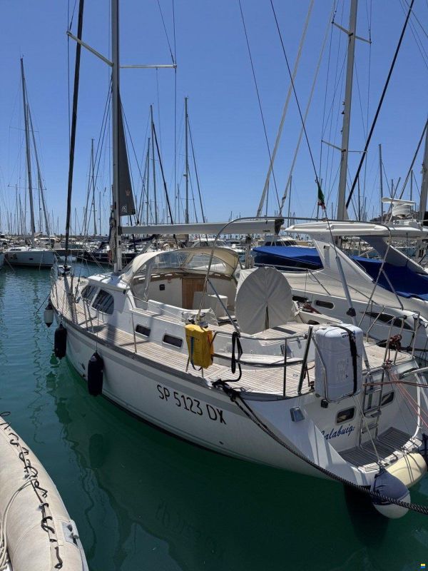 Nordship Yachts Nordship 430 DS