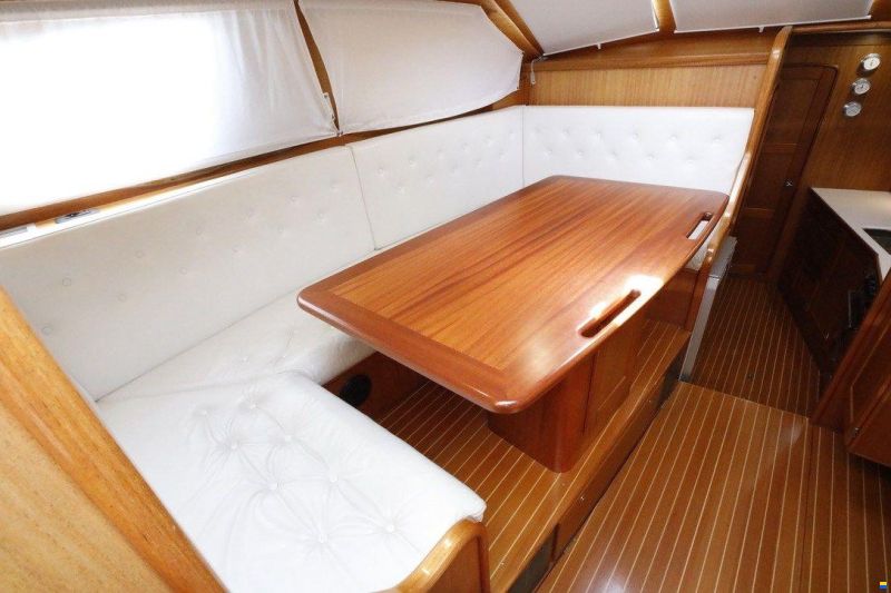 Nordship Yachts Nordship 430 DS