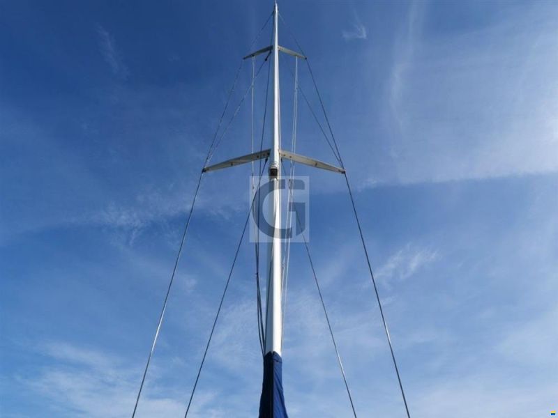 X-Yachts X-43