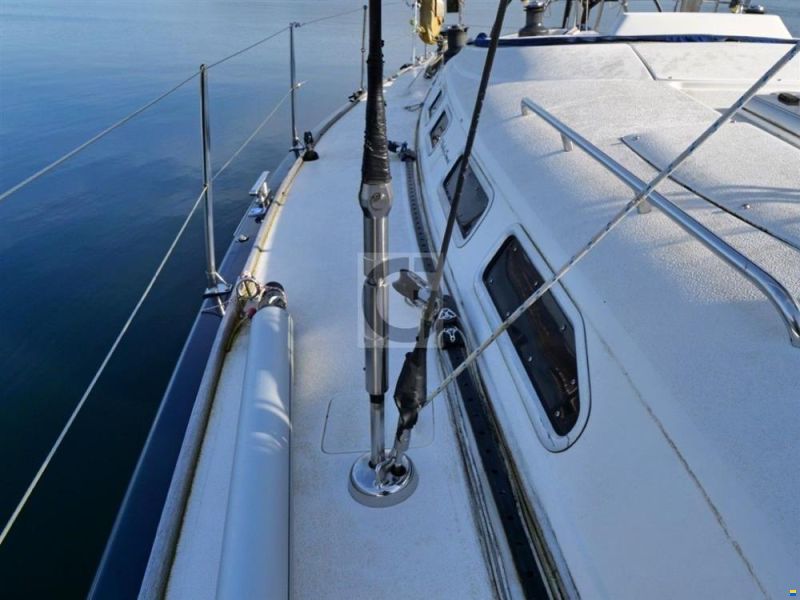 X-Yachts X-43