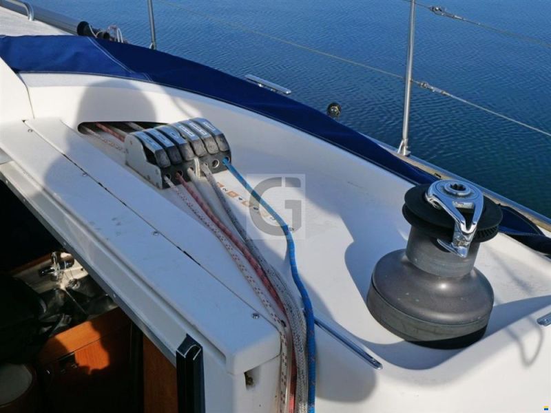 X-Yachts X-43