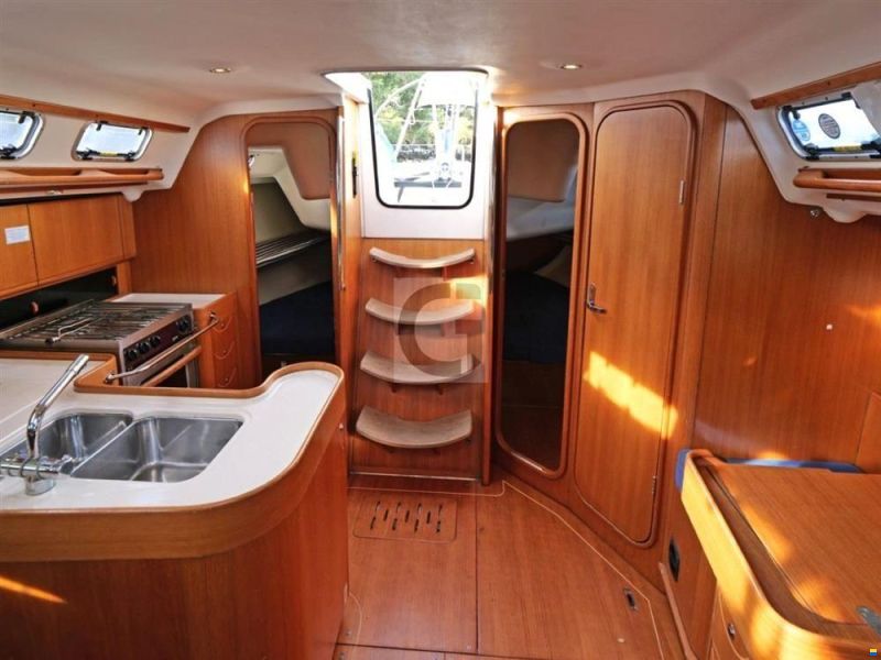 X-Yachts X-43