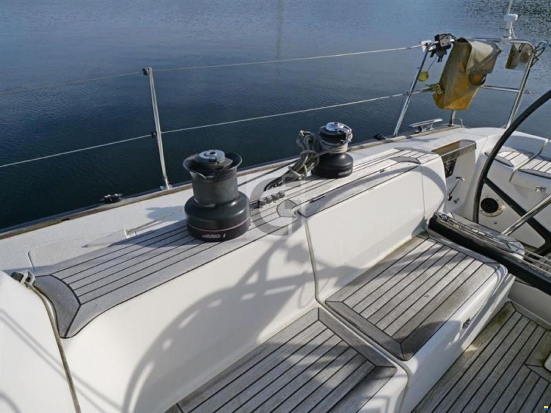 X-Yachts X-43