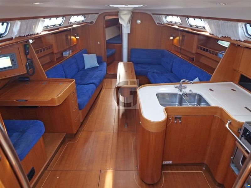 X-Yachts X-43