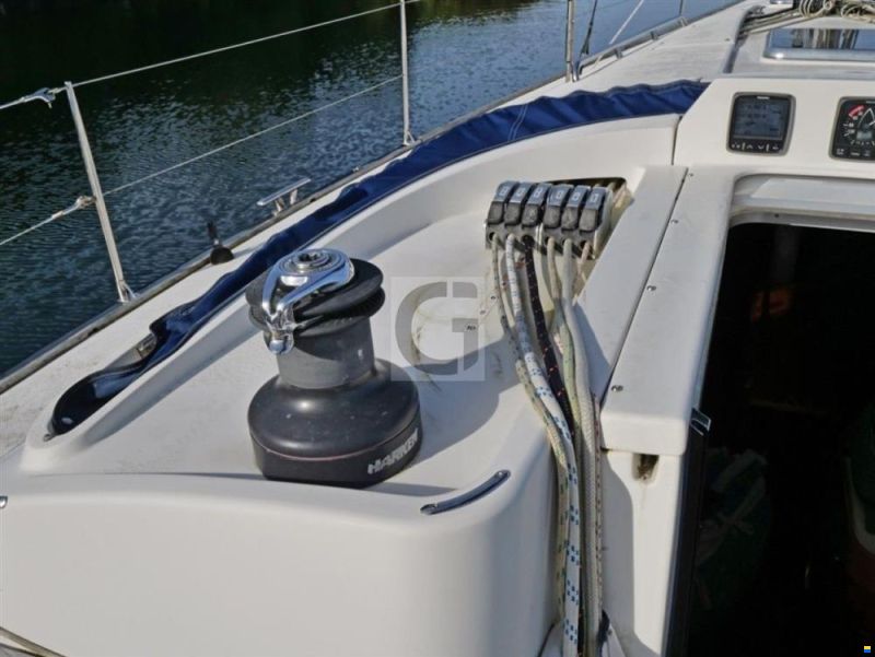 X-Yachts X-43