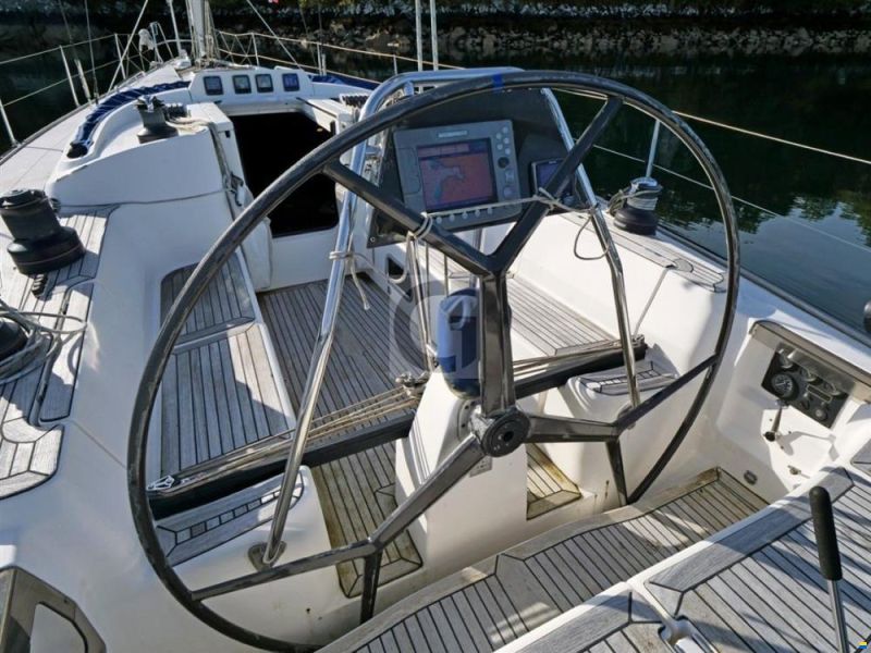 X-Yachts X-43