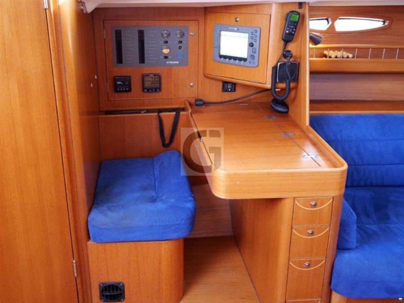 X-Yachts X-43