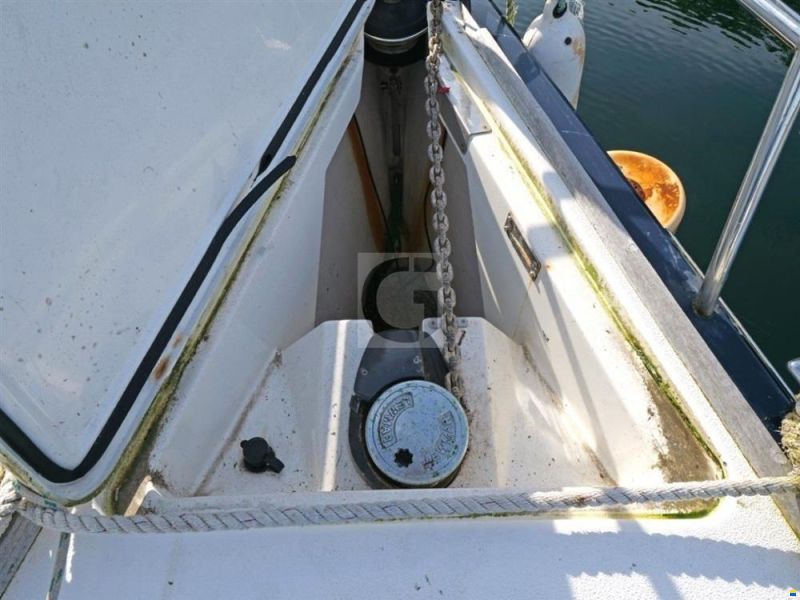 X-Yachts X-43