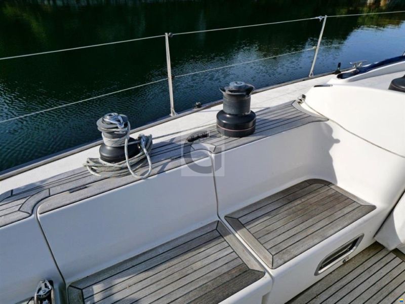 X-Yachts X-43