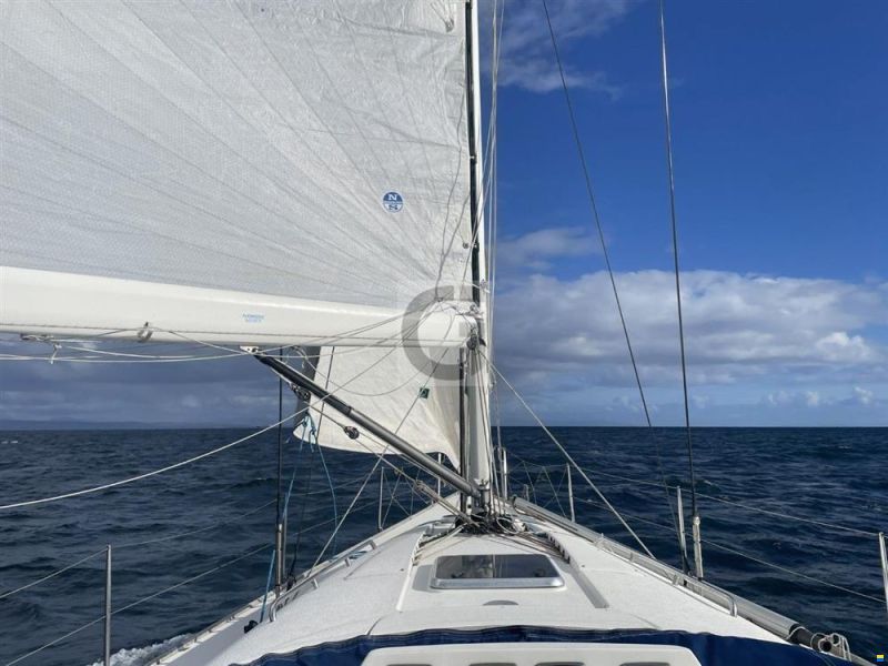 X-Yachts X-43