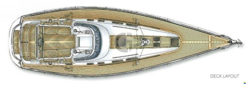 X-Yachts X-43