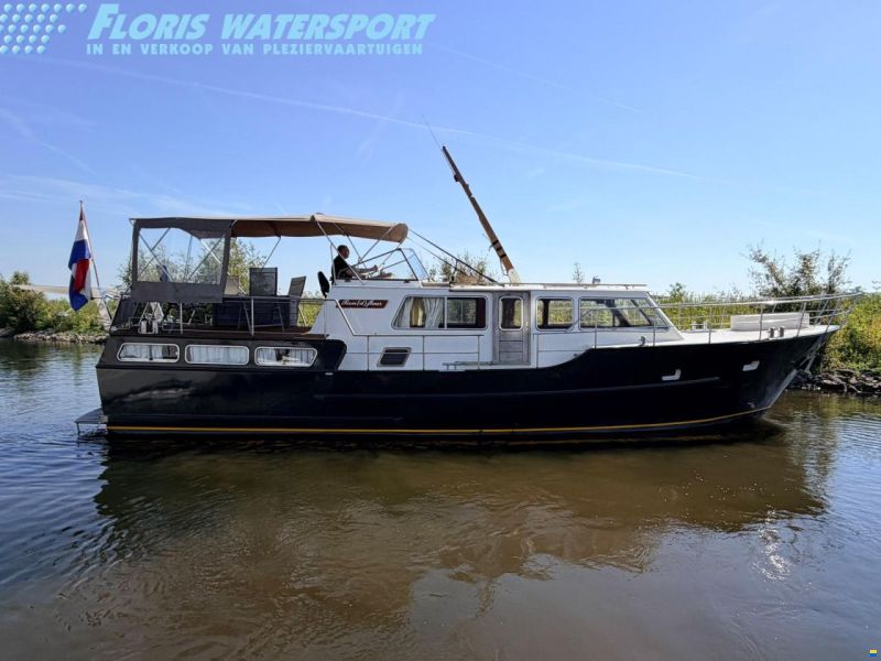 Kompier kruiser 1450