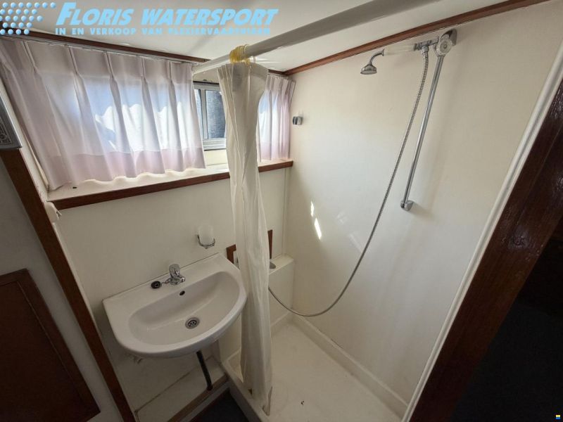 Kompier kruiser 1450