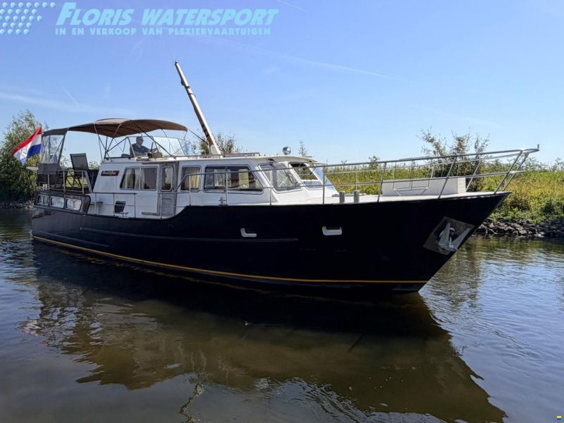 Kompier kruiser 1450