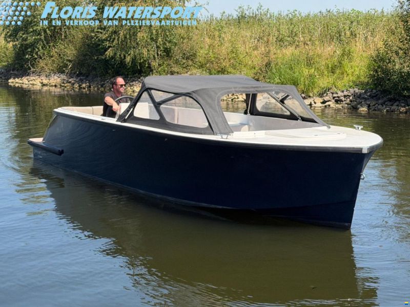 Excellent tender 750