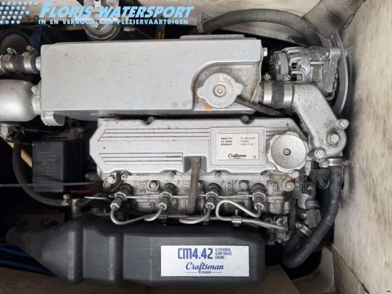 Excellent tender 750