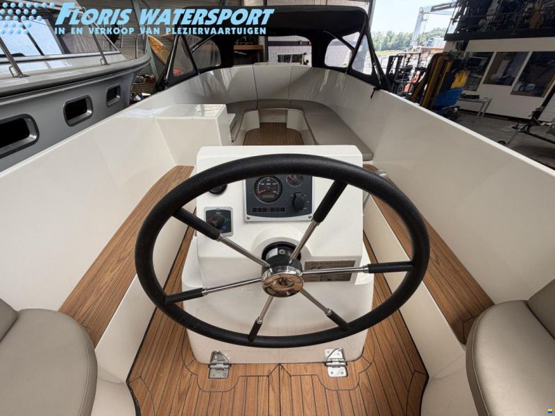 Excellent tender 750