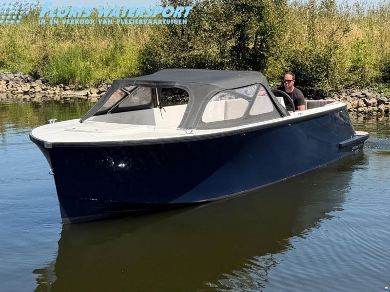 Excellent tender 750