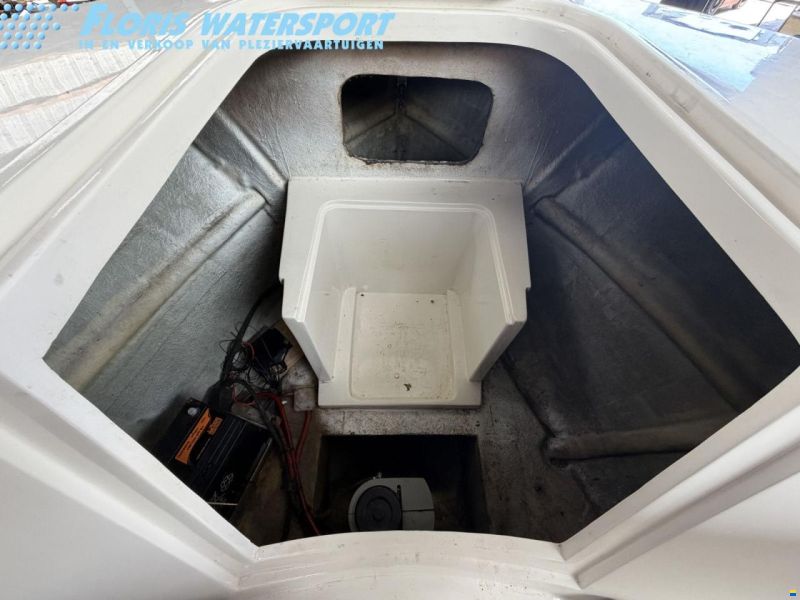 Excellent tender 750