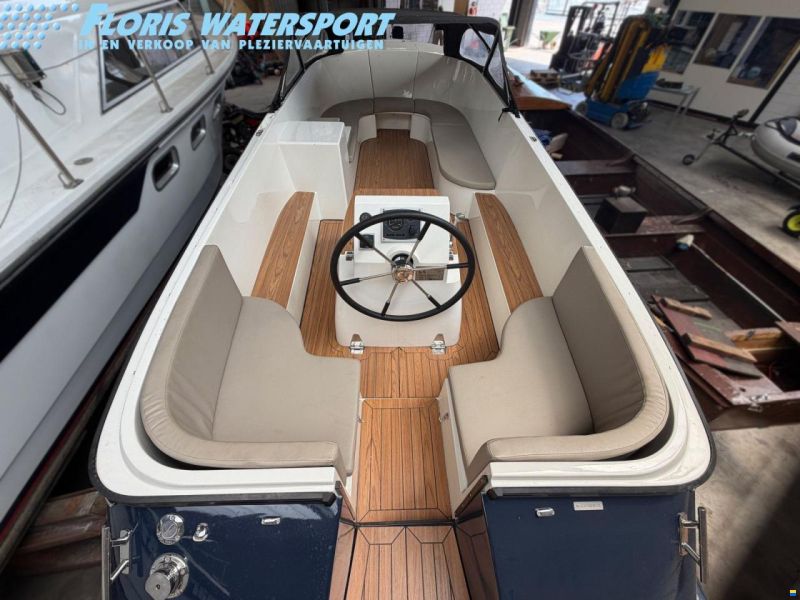 Excellent tender 750